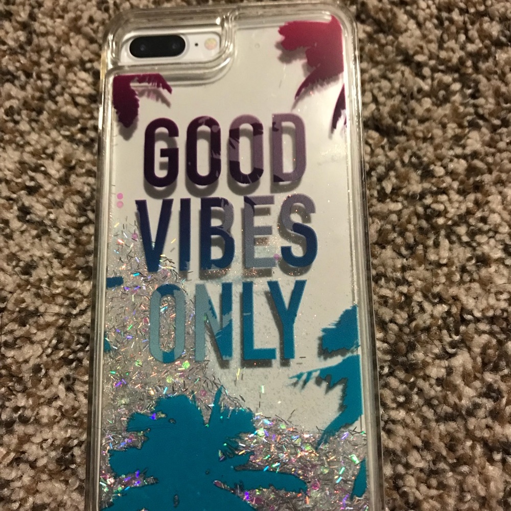 iPhone 7 Plus case